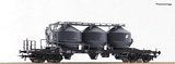 Roco 77440 Dust silo wagon OBB