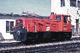 Roco 78001 Diesel Locomotive Class 2062 OBB
