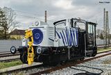Roco 78018 Diesel locomotive 333 716 Lokomotion
