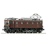 Roco 78293 Electric locomotive Ae 3-6 SBB
