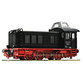 Roco 79069 Diesel locomotive class V 36 DB