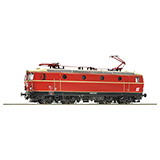 Roco 79071 Electric locomotive 1044 008-9 OBB