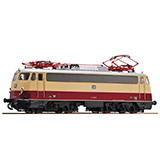 Roco 79077 Electric locomotive 112 309-0 DB