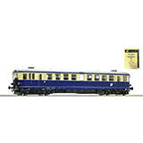 Roco 79141 Diesel railcar 5042 014 OBB