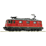 Roco 79259 Electric locomotive 420 278-4 SBB