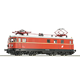 Roco 79295 Electric locomotive 1046 002 OBB