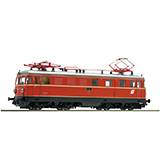 Roco 79299 Electric Locomotive 1046 18 OBB