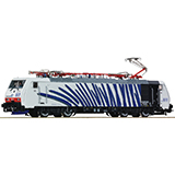 Roco 79317 Electric locomotive class 189 Lokomotion