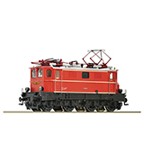 Roco 79503 Electric locomotive 1045 03 MBS