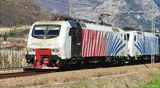 Roco 79679 Electric locomotive EU 43-007 Lokomotion