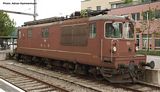 Roco 79783 Electric locomotive Re 4-4 194 BLS