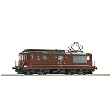 Roco 79819 Electric Locomotive Re 4-4 174 BLS