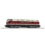 Roco 79893 Diesel Locomotive Class 118 DR