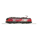 Roco 79908 Electric locomotive 1293 018-8 OBB