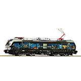 Roco 79987 Electric locomotive 193 875-2 MRCE