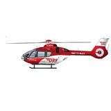 Schuco 452674100 Airbus H135