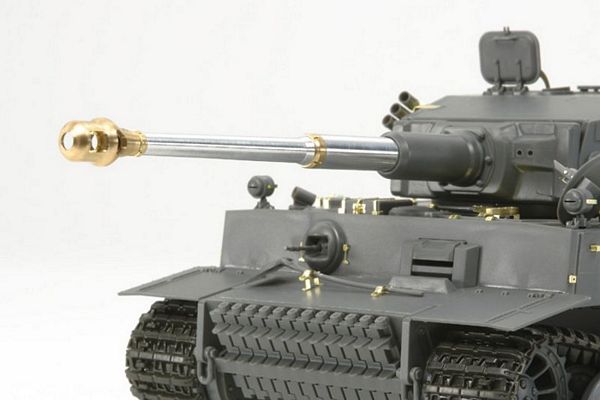 Tamiya 25142 German Tiger I Early Prod