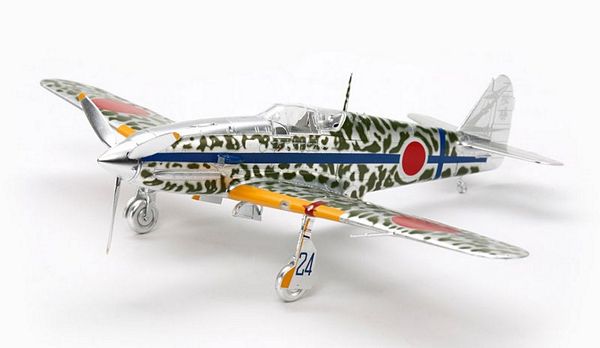 Tamiya 25420 Kawasaki KI-61-ID Hien