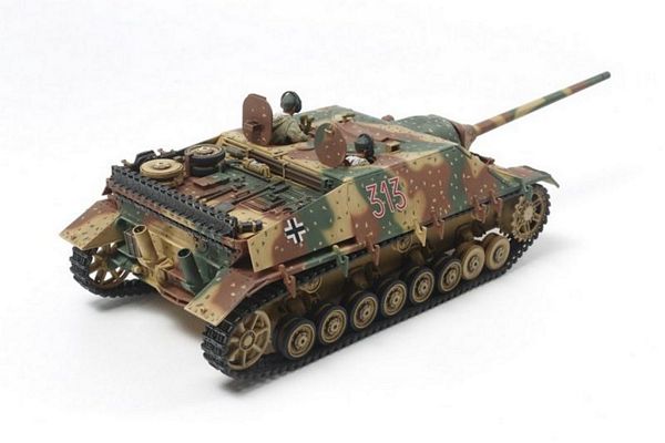 Tamiya 35340 German Jagdpanzer IV-70V Lang