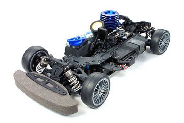 Tamiya 44042 RC GP TG10-Mk2 Chassis Kit 1-10