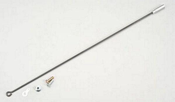 Tamiya 50195 RC Steel Antenna Set