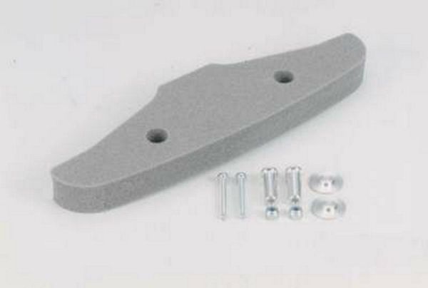 Tamiya 53353 RC TG-10 Urethane Bumper