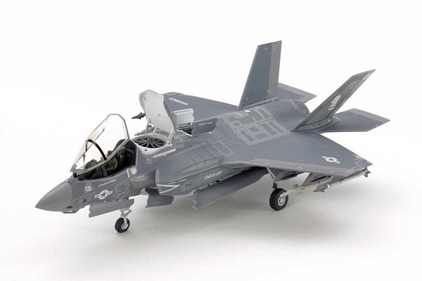 Tamiya 60791 F-35B Lightning II