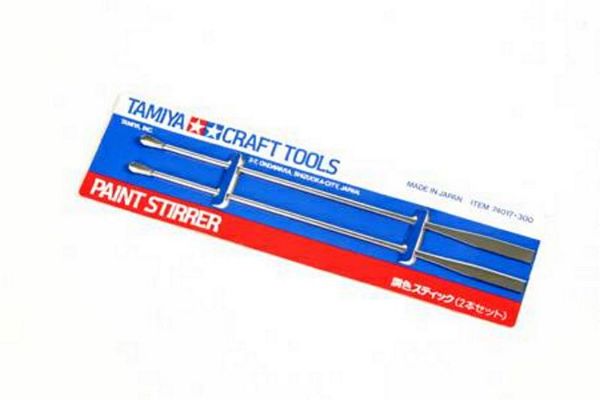 Tamiya 74017 Paint Stirrer