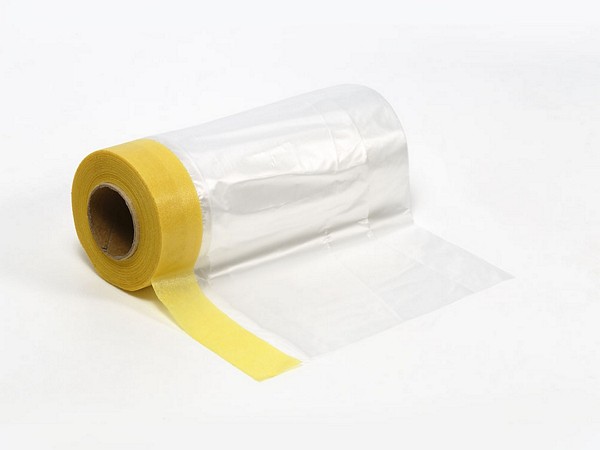 Tamiya 87164 Masking Tape/plastic Sheeting 550Mm