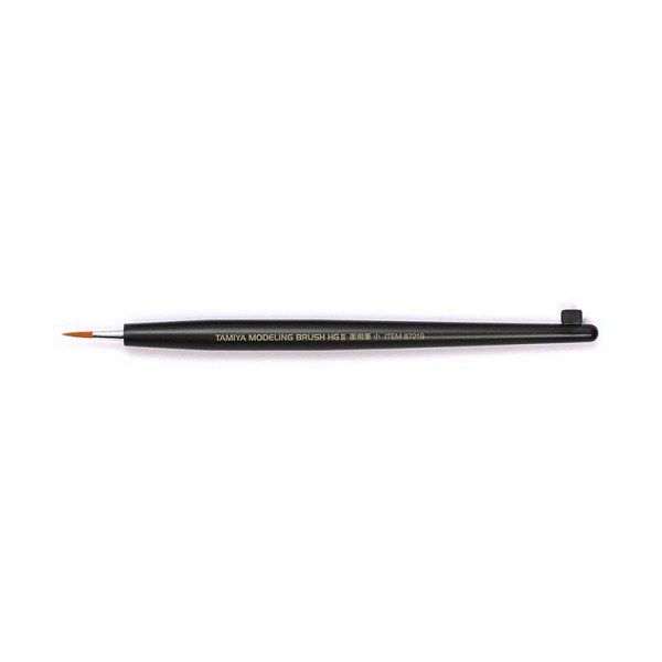 Tamiya 87219 Modeling Pointed Brush HG II Small