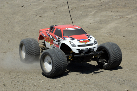 tamiya tnx nitro