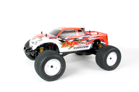 tamiya tnx nitro