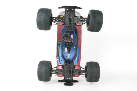 tamiya tnx nitro