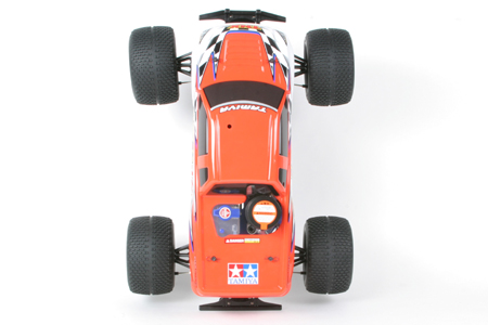 tamiya tnx nitro