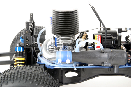tamiya tnx nitro