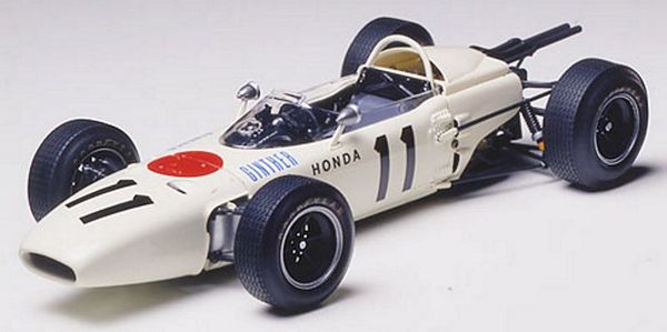 Tamiya 20043 Honda F1 RA272