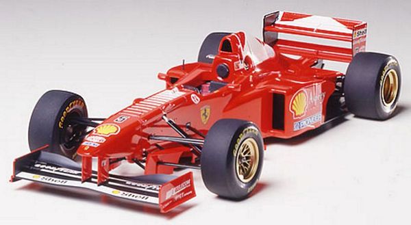 Tamiya 20045 Ferrari F310B