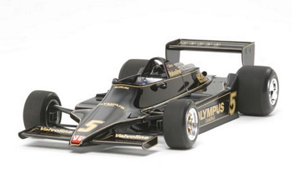 Tamiya 20060 Lotus Type 79 1978