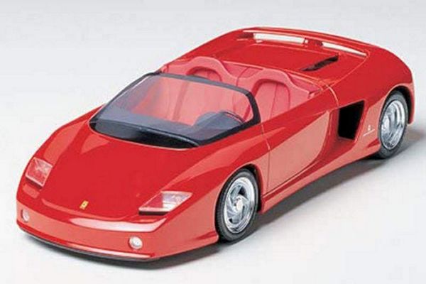 Tamiya 24104 Ferrari Mythos