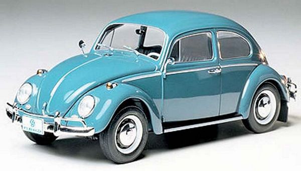 Tamiya 24136 Volkswagen 1300 Beetle 1966