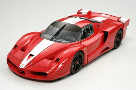 Tamiya 24292 Ferrari Fxx