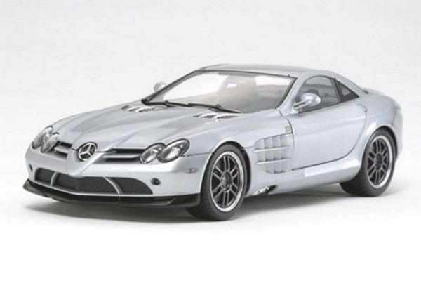 Tamiya 24317 Mercedes-Benz SLR722