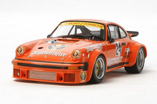 Tamiya 24328 Porsche Turbo RSR Type 934