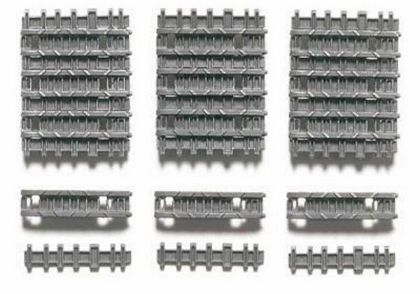 Tamiya 35165 King Tiger Separate Track Link