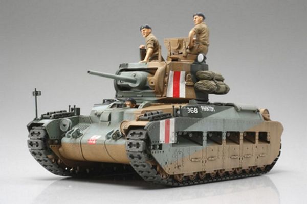 Tamiya 35300 British Infantry Tank Matilda