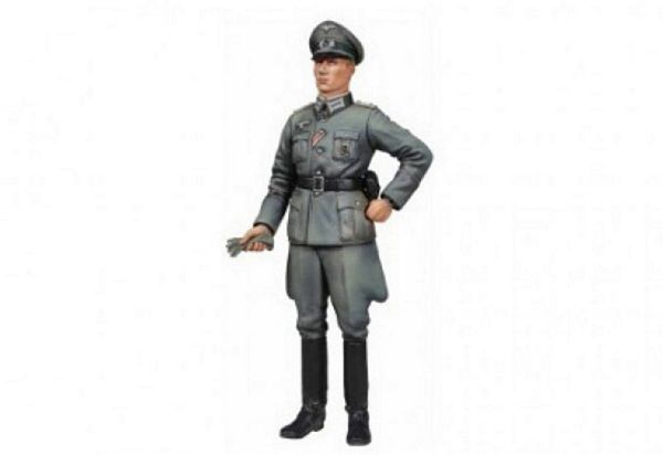 Tamiya 36315 1-16 Wehrmacht Officer