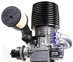tamiya nitro engine