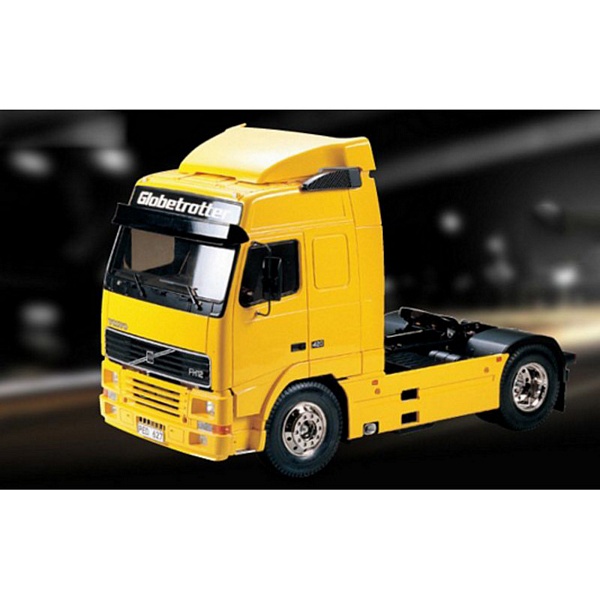 Tamiya Camion Scania R620 Highline kit de construction