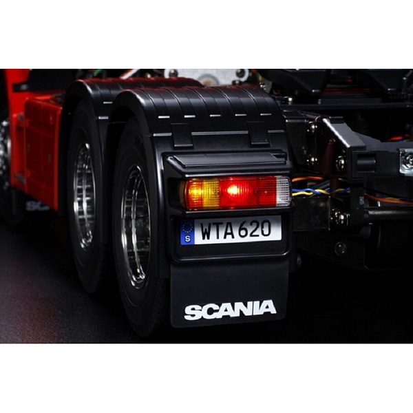 tamiya r620 scania