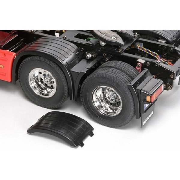 tamiya r620 scania